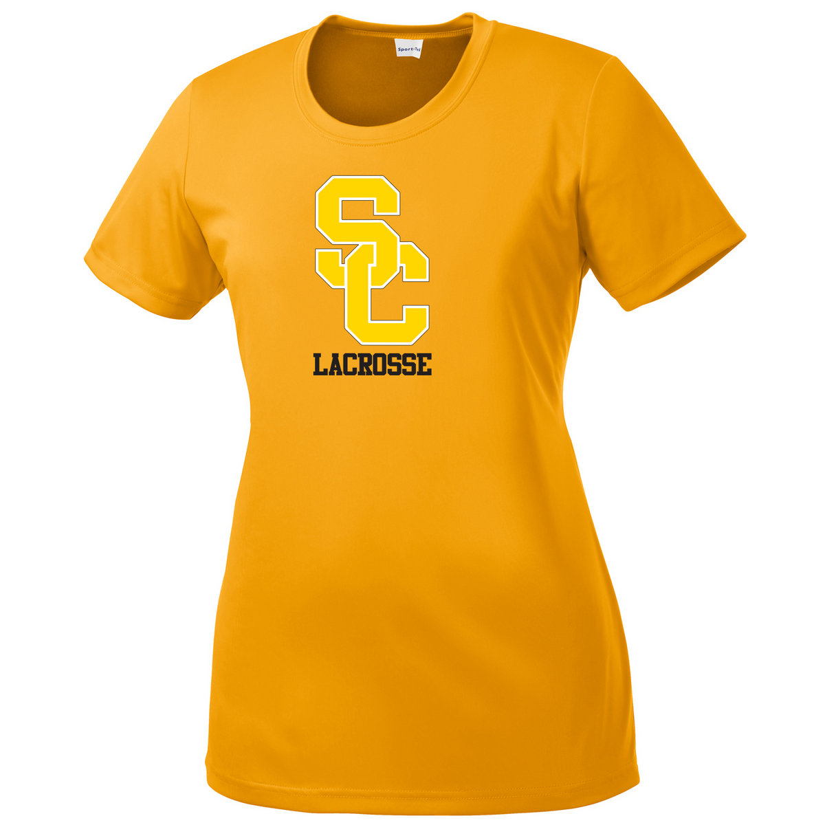 South Carroll Lacrosse Women's Performance Tee