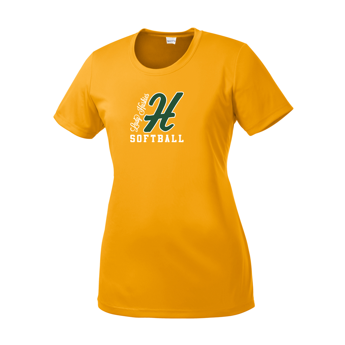 Horizon Softball Women's Performance Tee