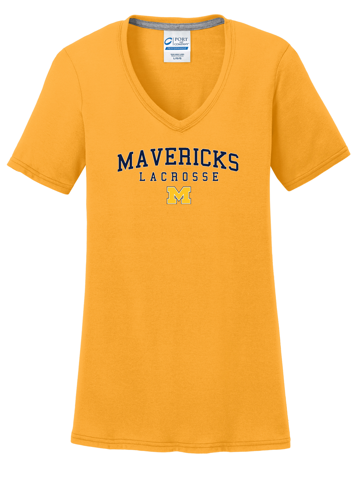 Mayfield Mavericks Women's T-Shirt