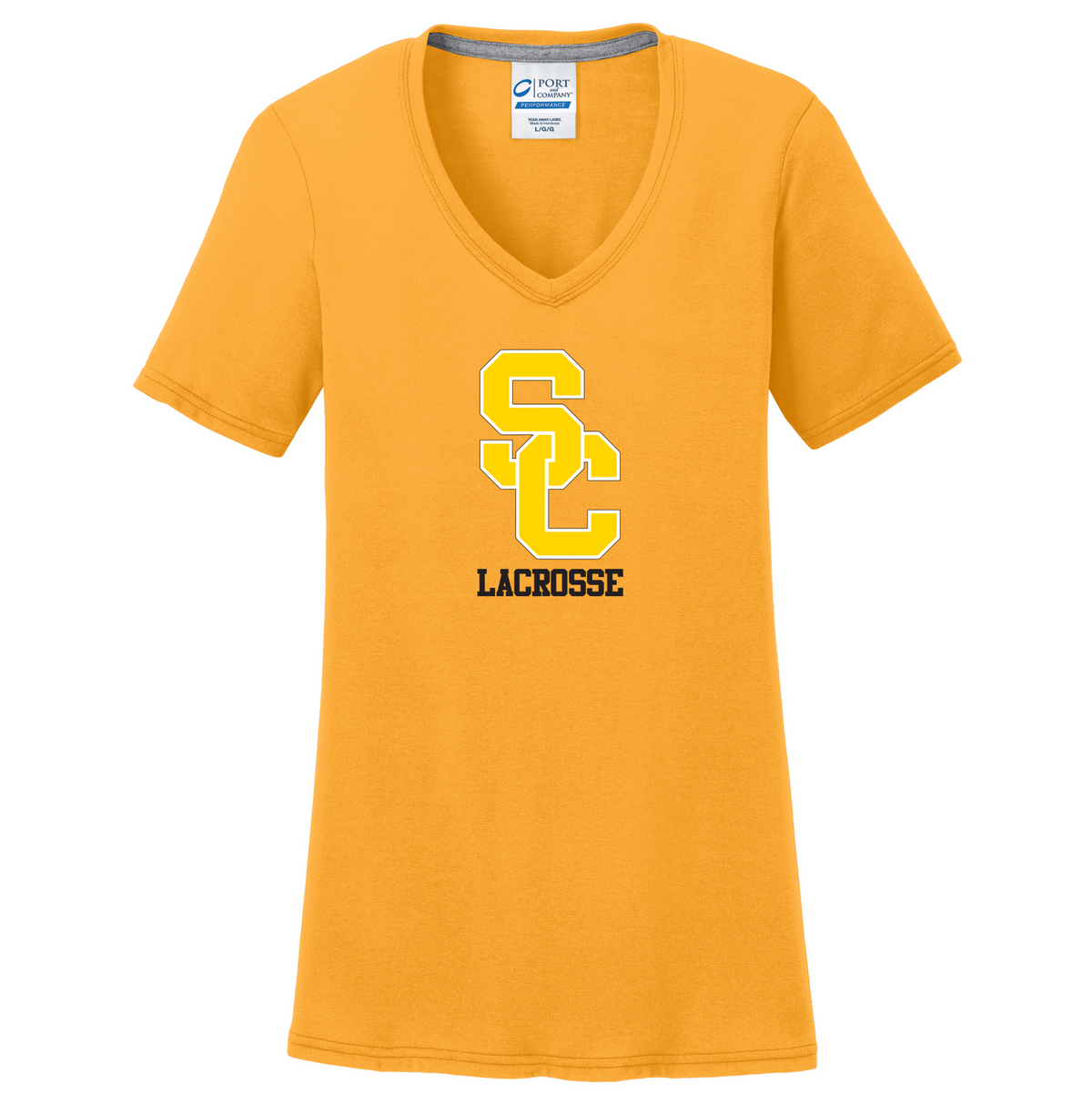 South Carroll Lacrosse Women's T-Shirt