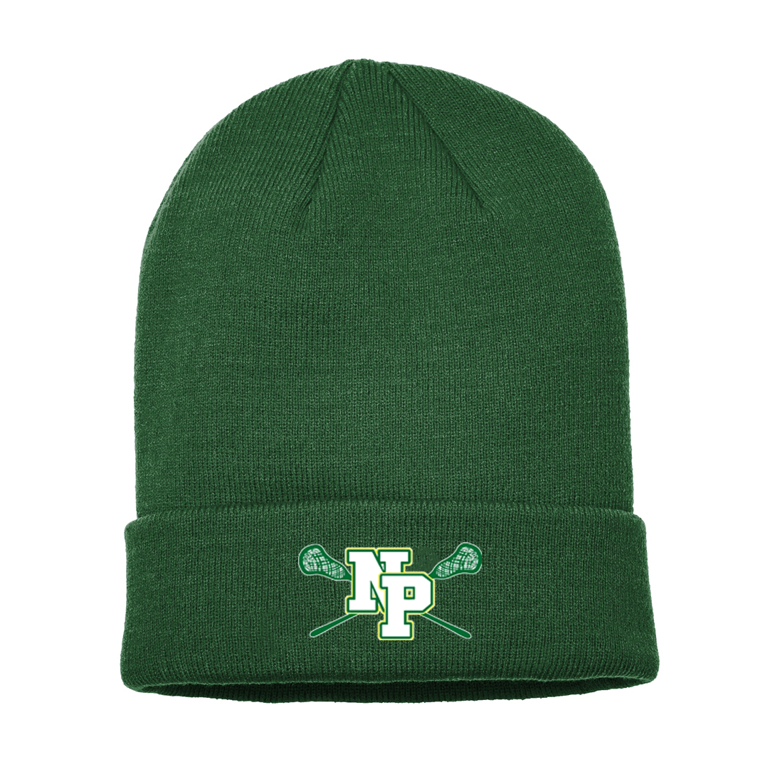 New Providence Lacrosse Nike Beanie