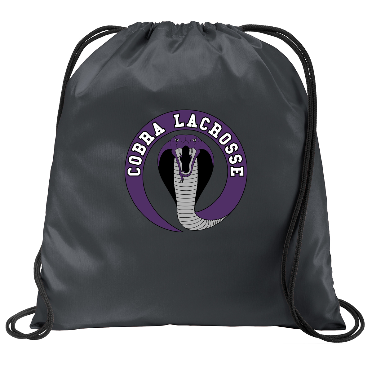 Cobra Lacrosse Cinch Pack