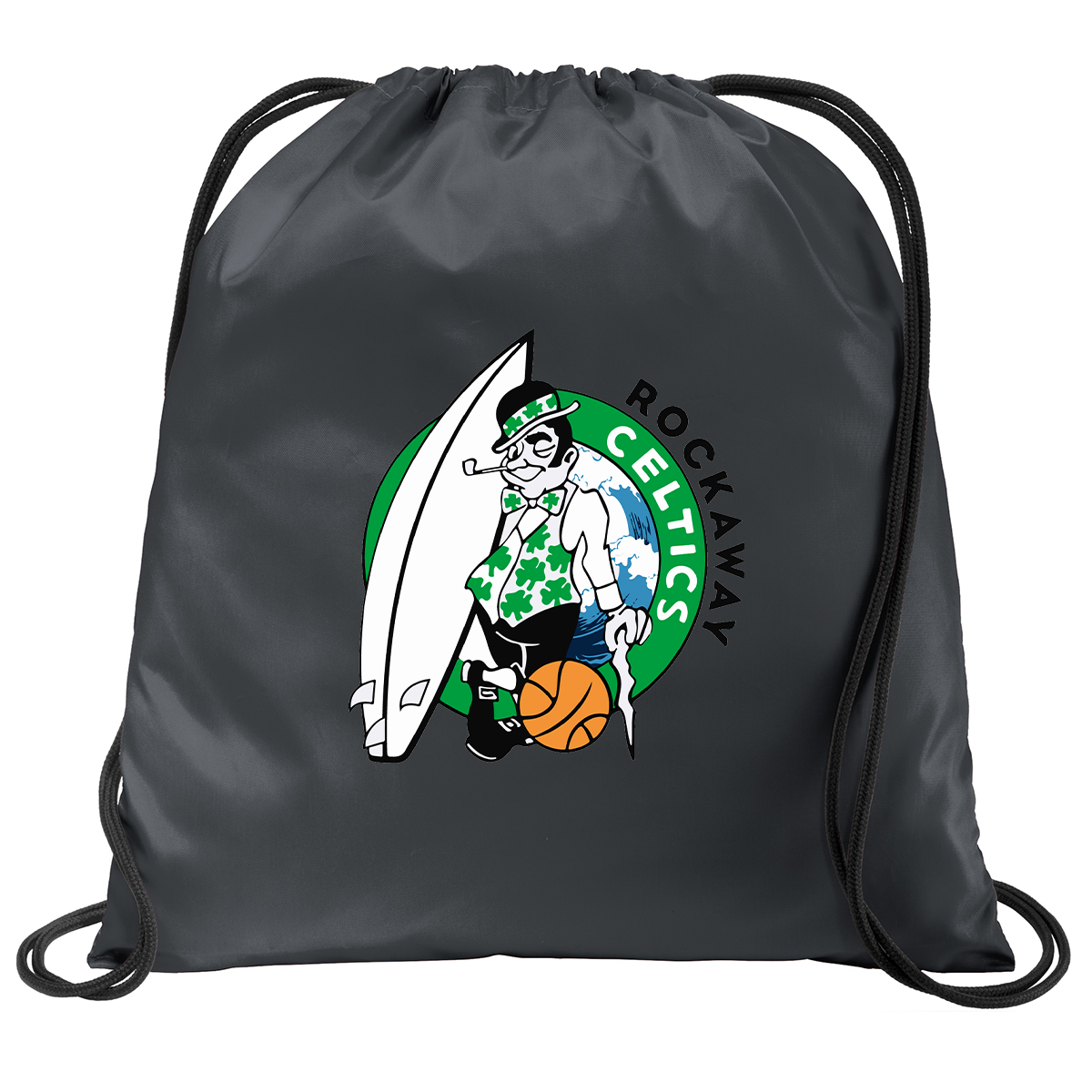 Rockaway Celtics Cinch Pack