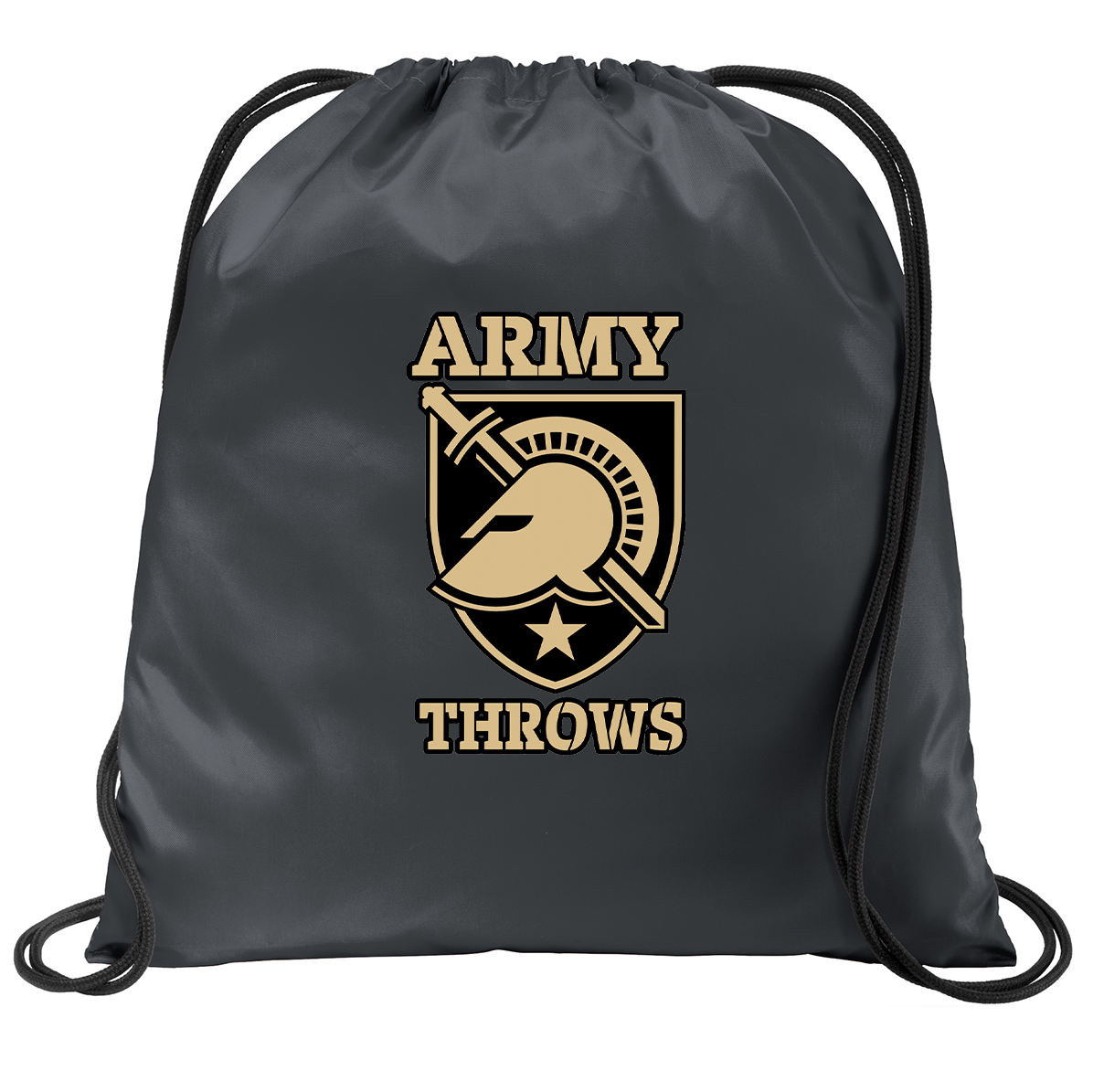 Army Throws Cinch Pack