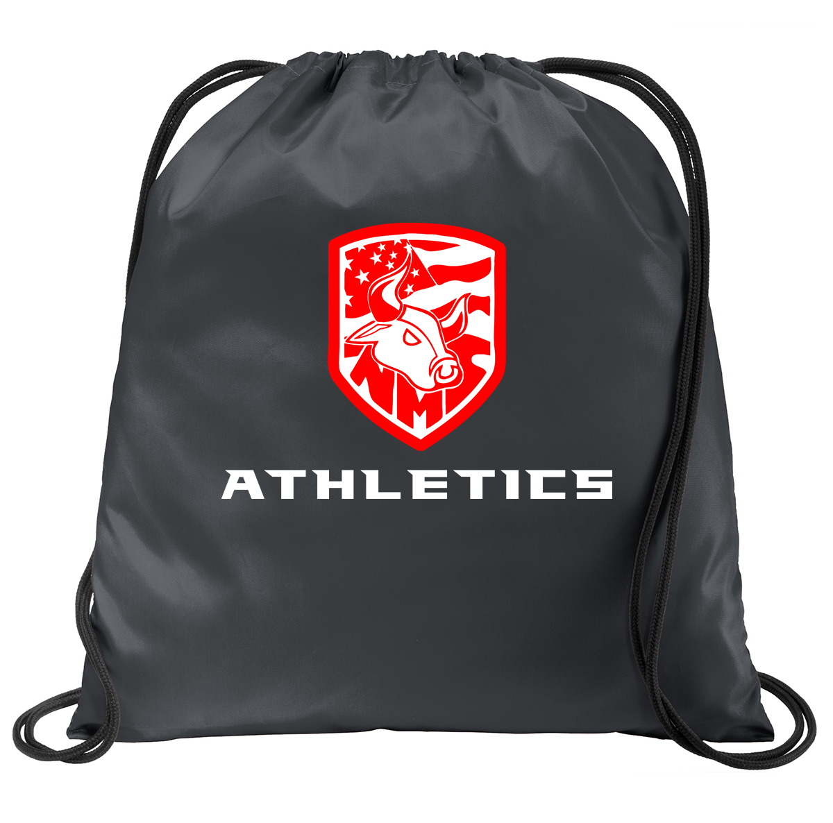 Nesaquake Middle School Athletics Cinch Pack