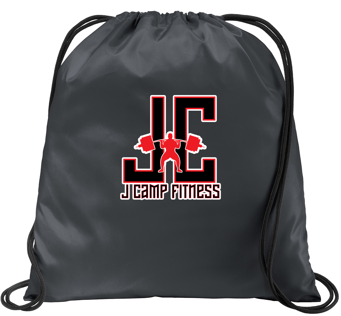 J Camp Fitness Cinch Pack