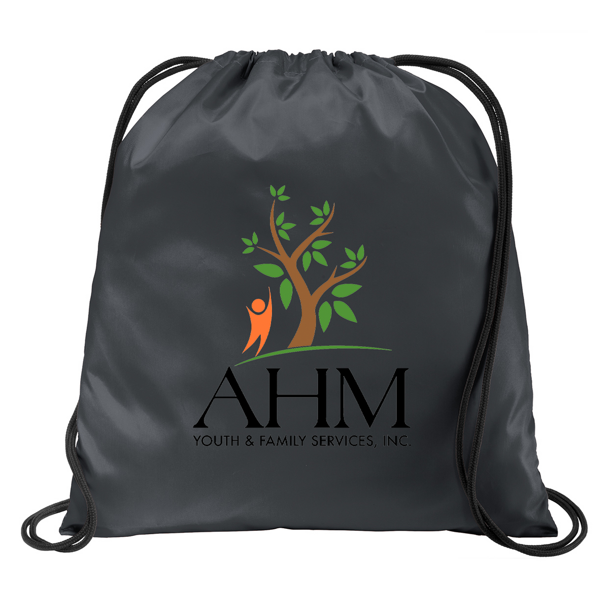 AHM Youth & Family Services Cinch Pack