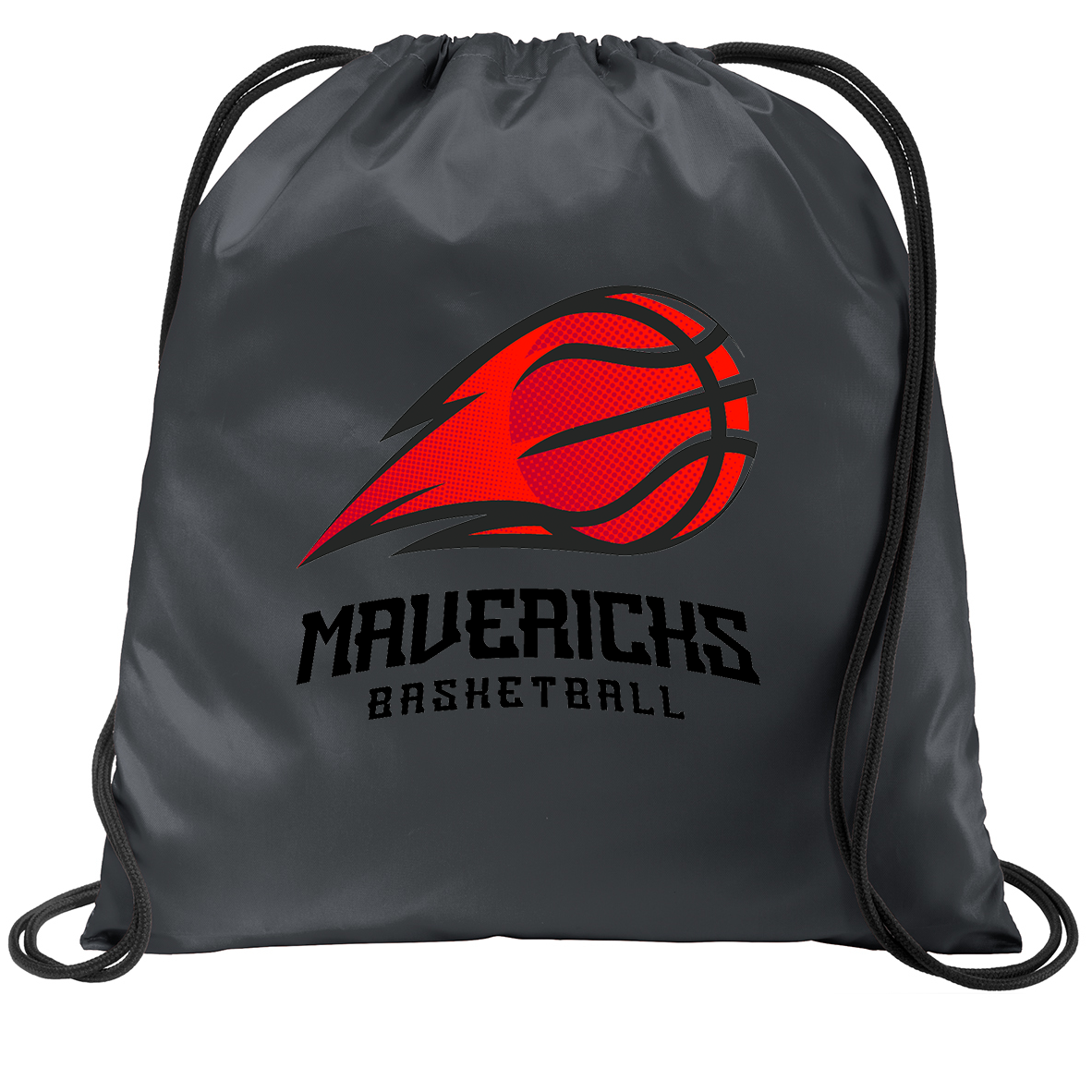 Mavericks Basketball Cinch Pack