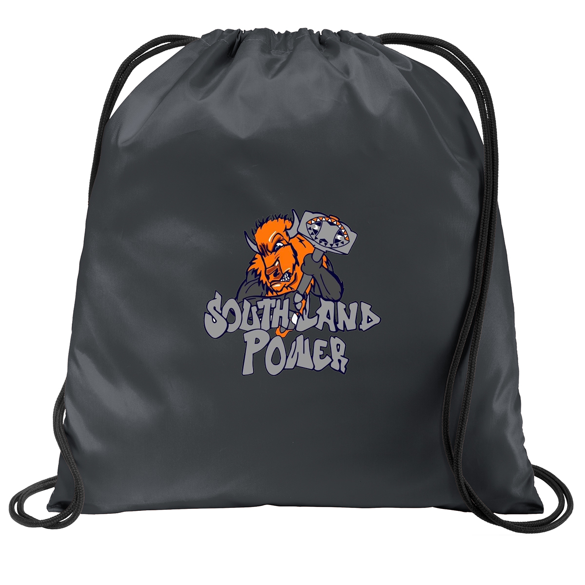 Southland Power Football Cinch Pack