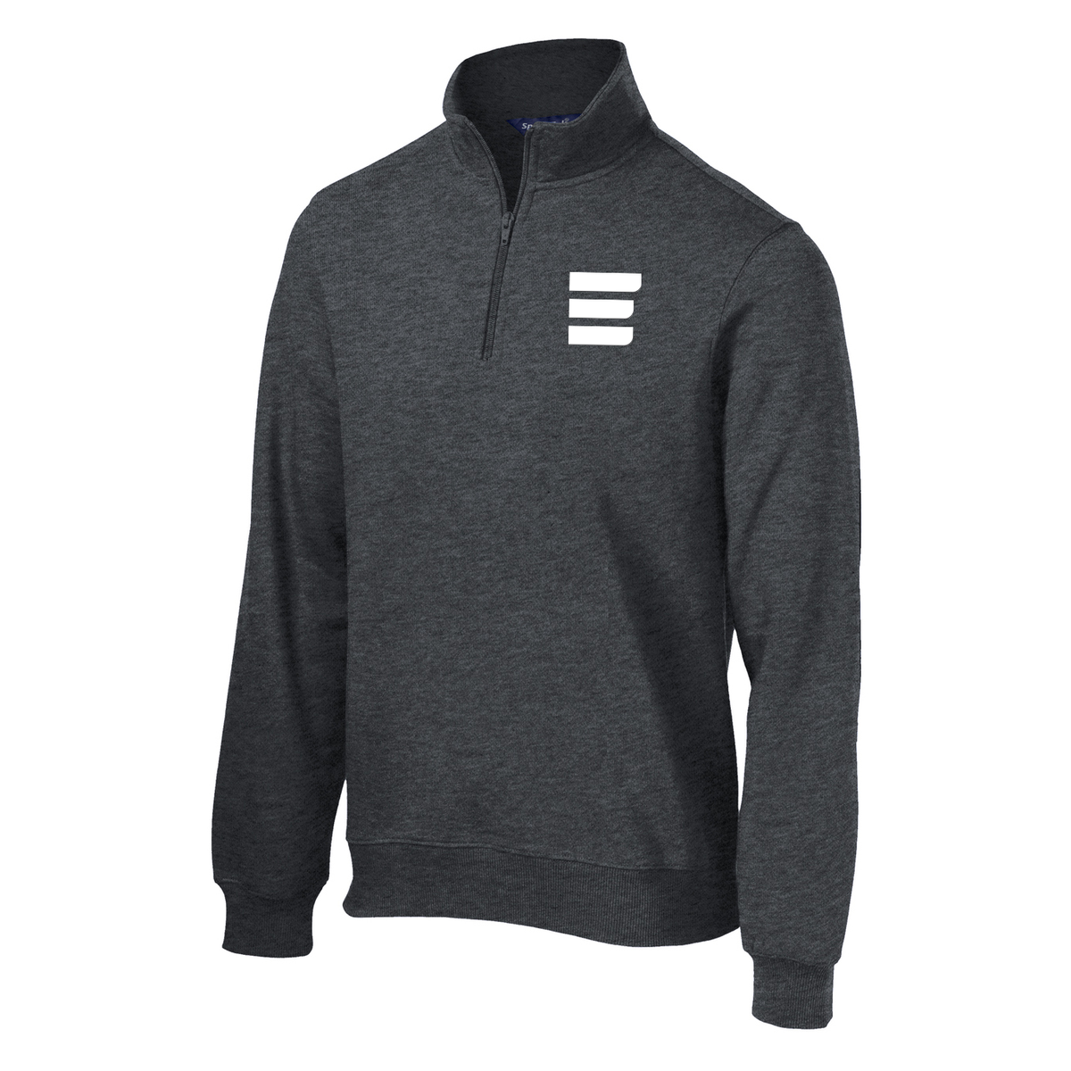 Elevate Lacrosse 1/4 Zip Fleece