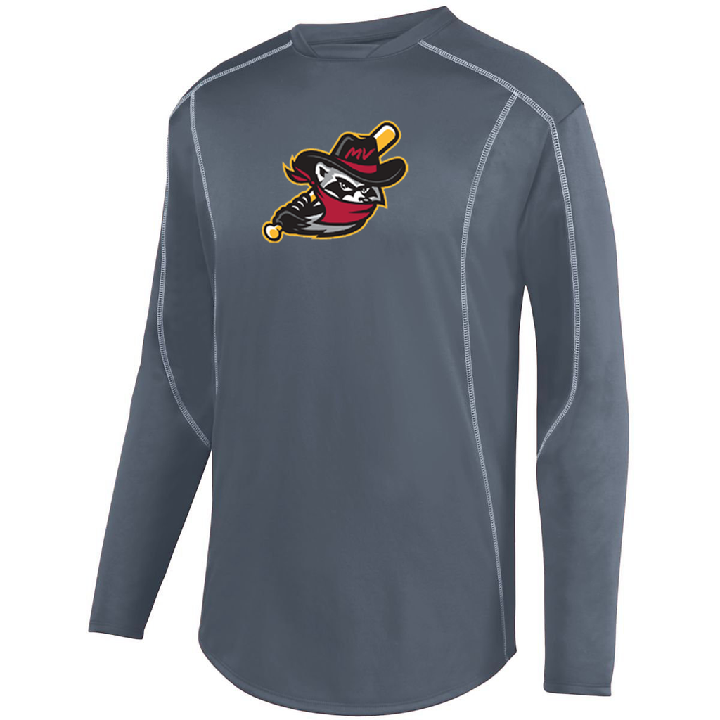 Midwest league baseball quad cities river bandits 22 shirt, hoodie,  longsleeve tee, sweater