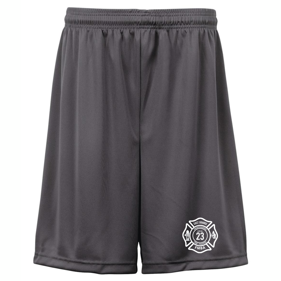 East Orange Local 23 Shorts