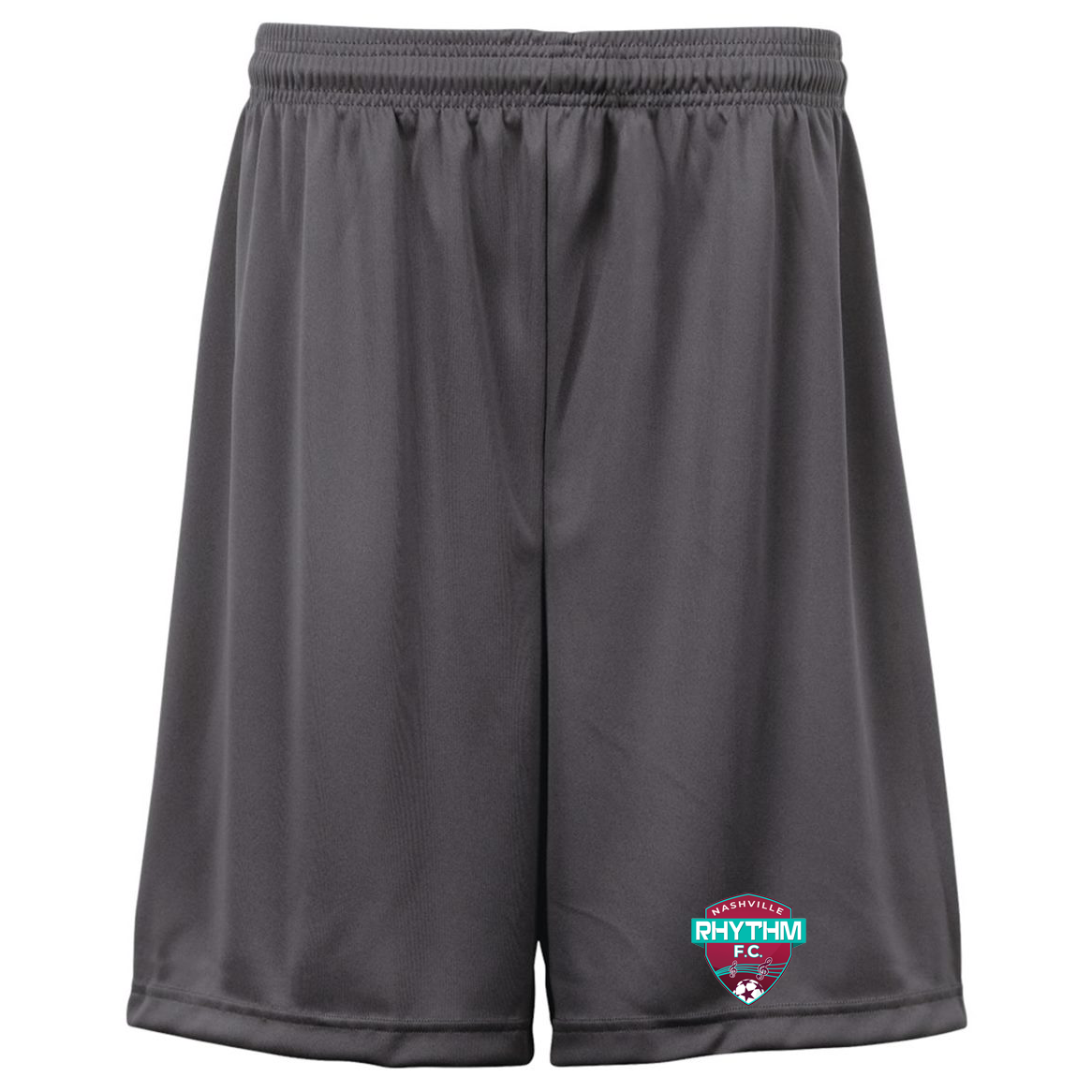 Nashville Rhythm Shorts