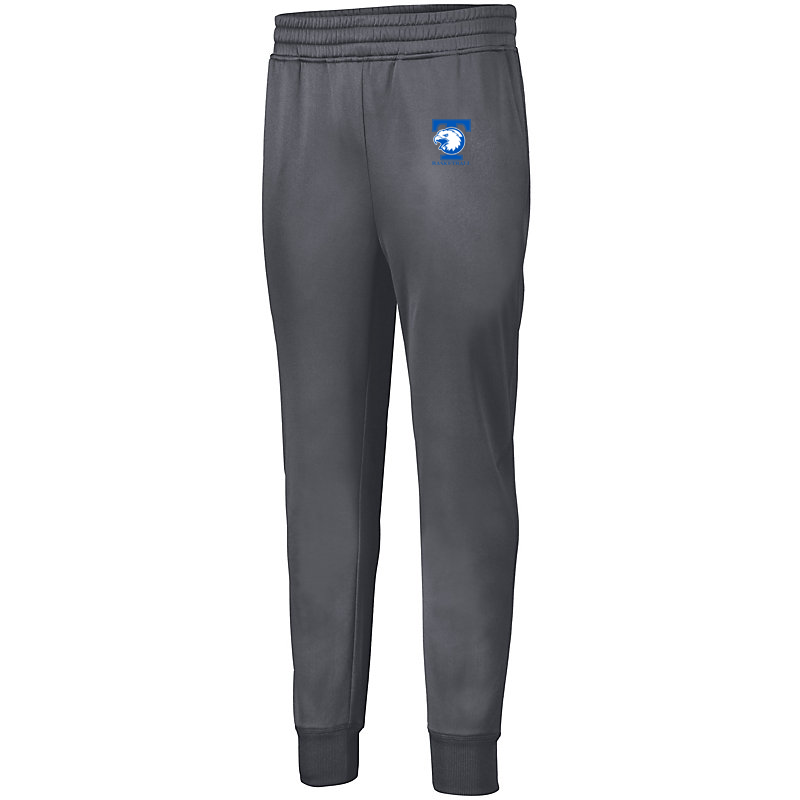 Tolland Travel Basketball Track Joggers