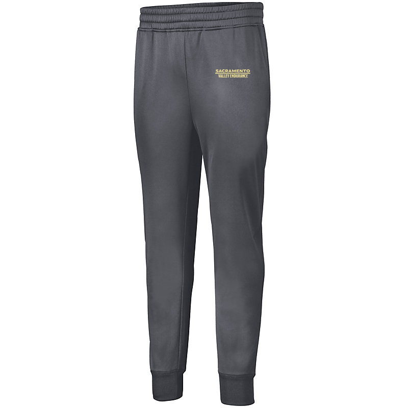 Sacramento Valley Endurance Track Joggers