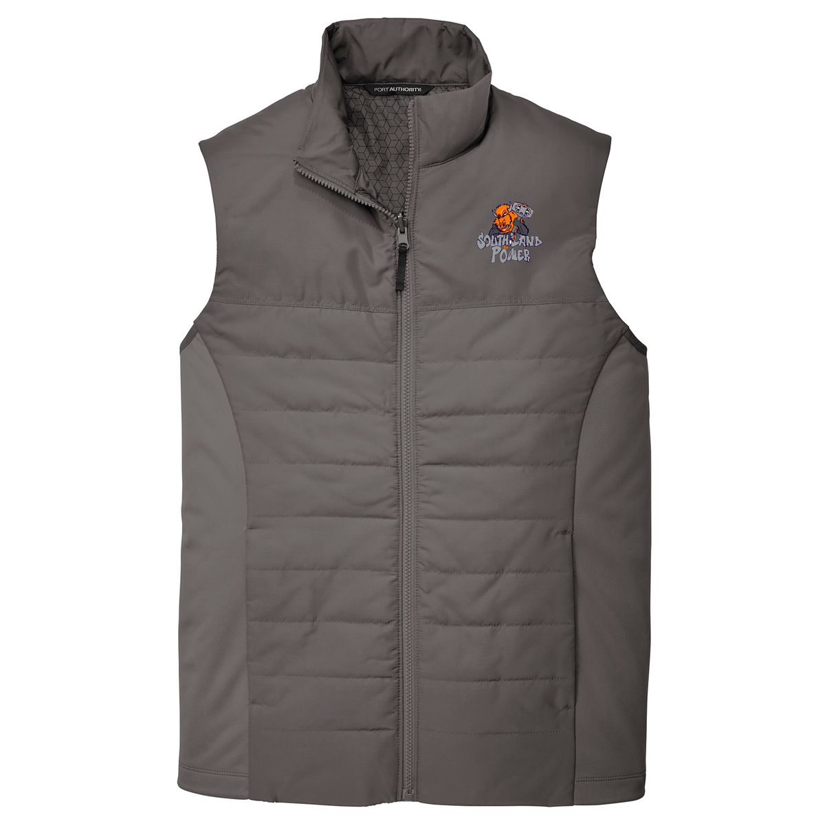 Southland Power Football Vest