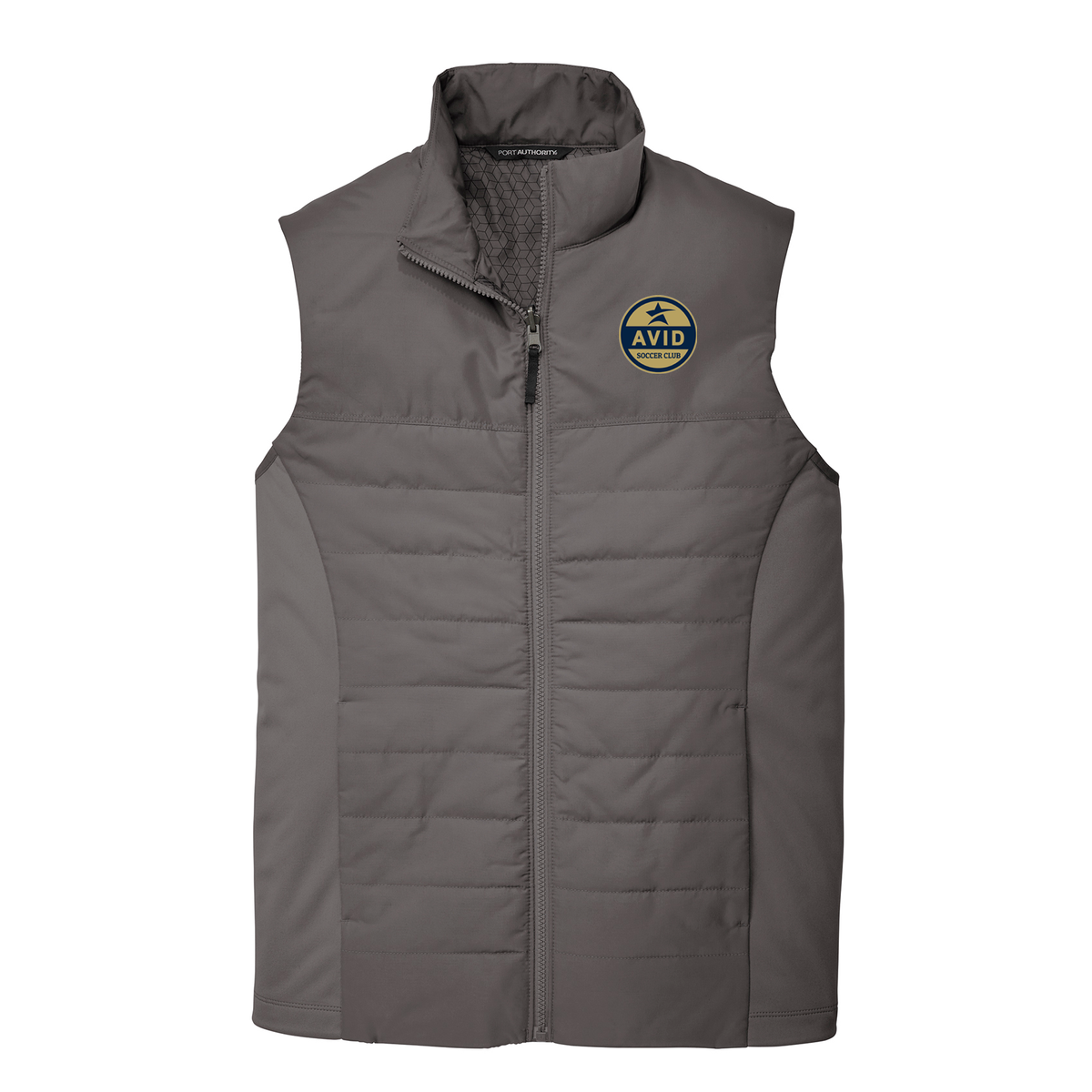 AVID Soccer Club Vest