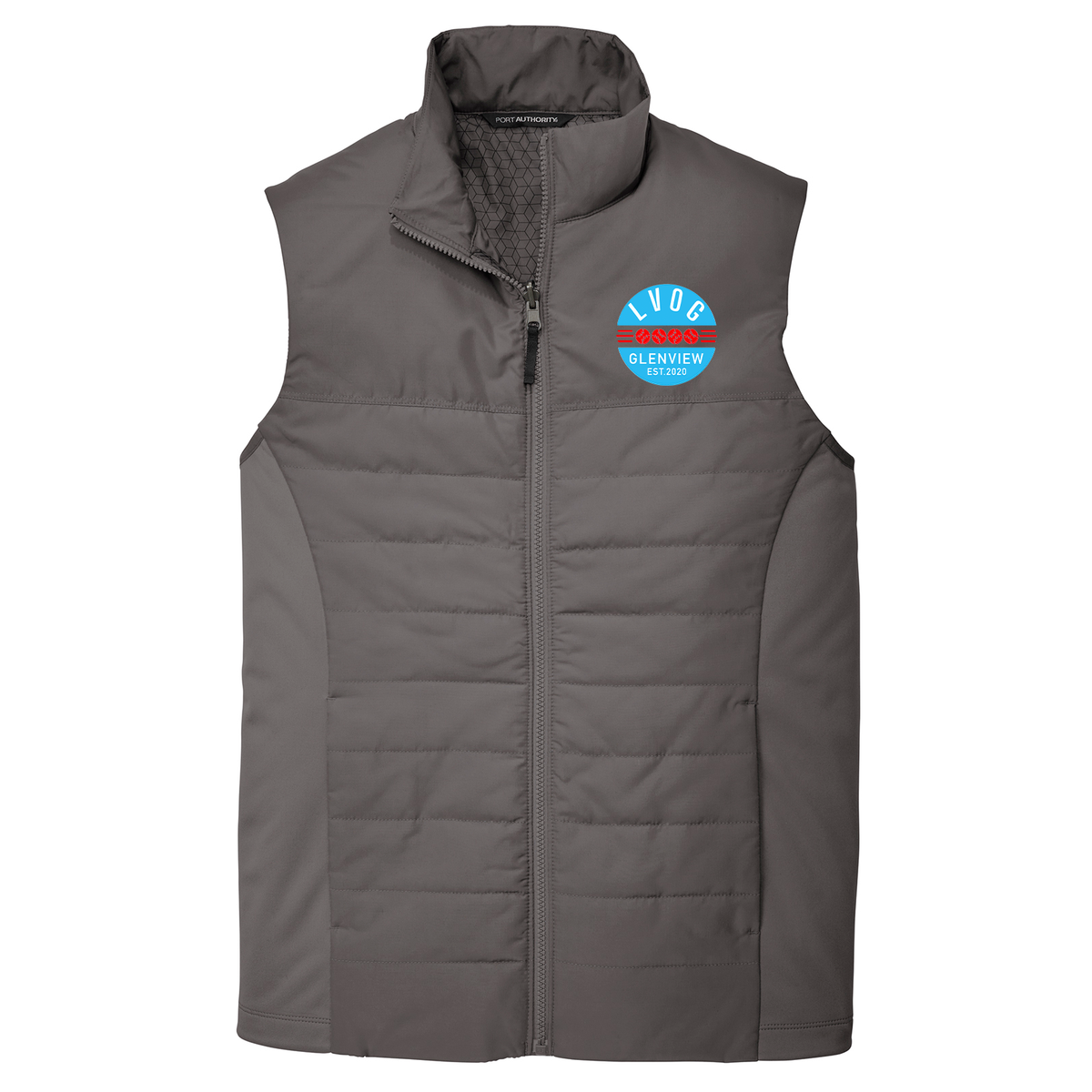 League of Very Ordinary Gentlemen Vest