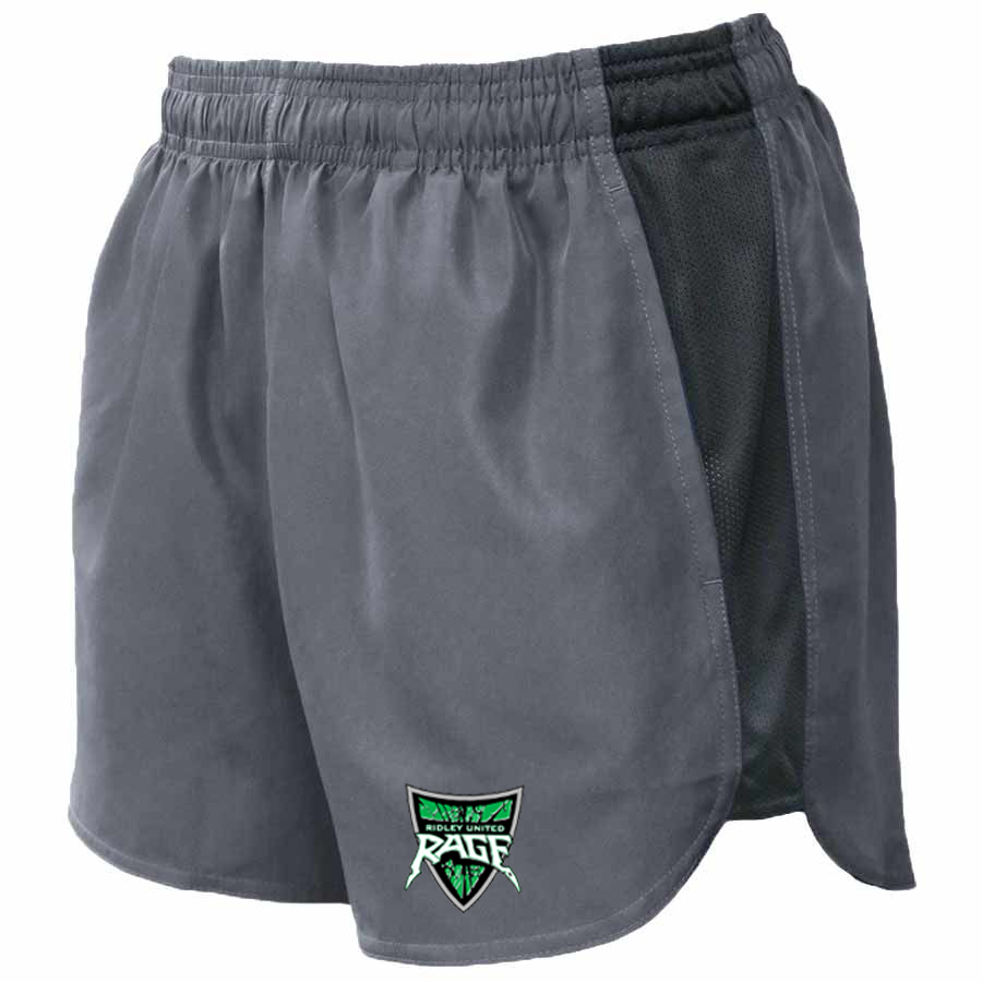 Ridley United Rage Women's Pulse Shorts