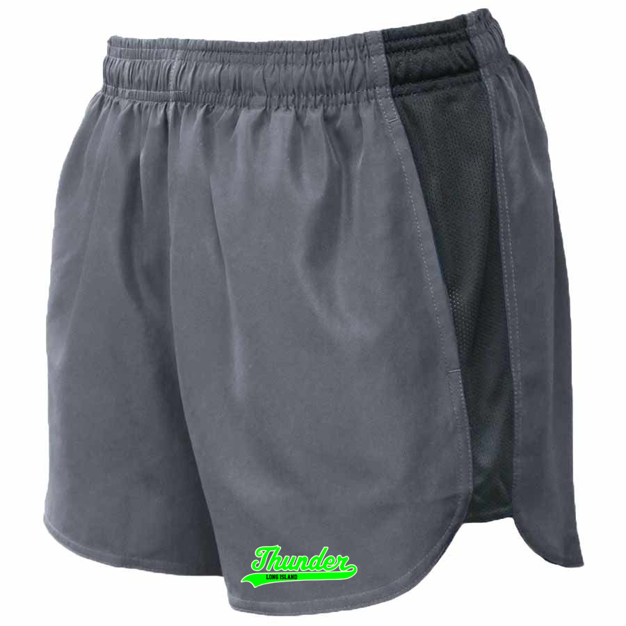 Long Island Thunder Softball Women's Field Shorts w/ Pockets