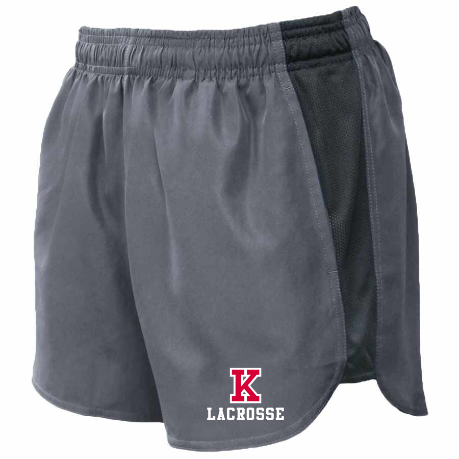 Kings Lacrosse Women's Field Shorts w/ Pockets