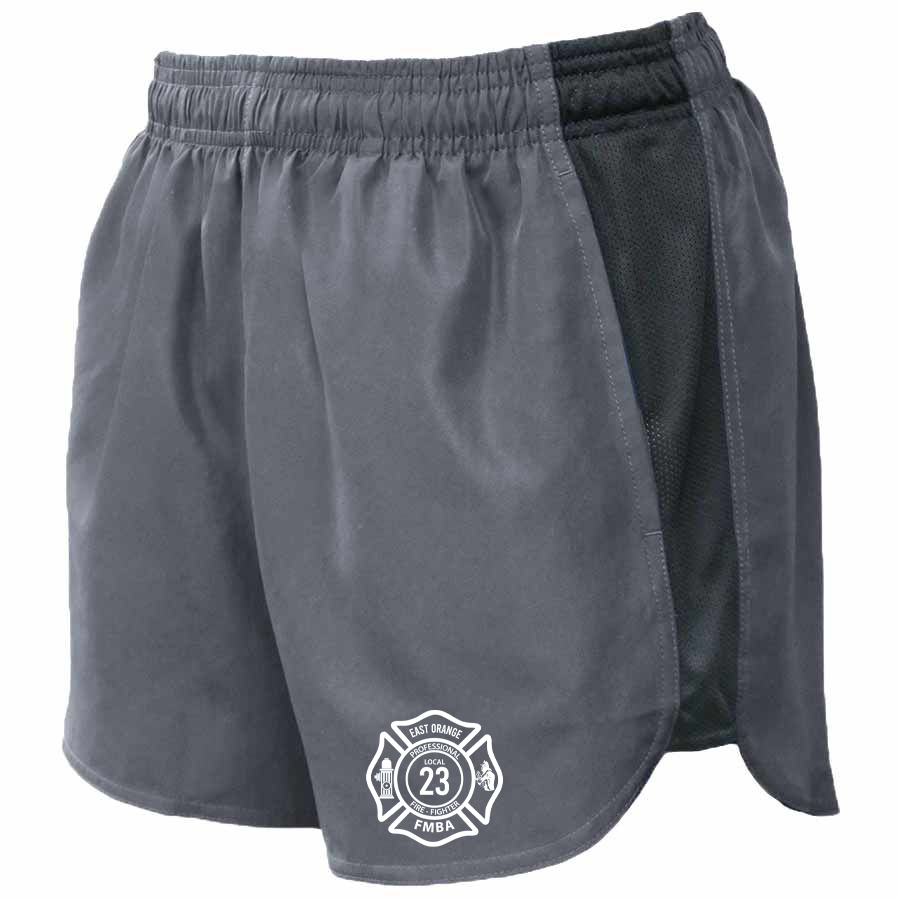 East Orange Local 23 Women's Field Shorts w/ Pockets
