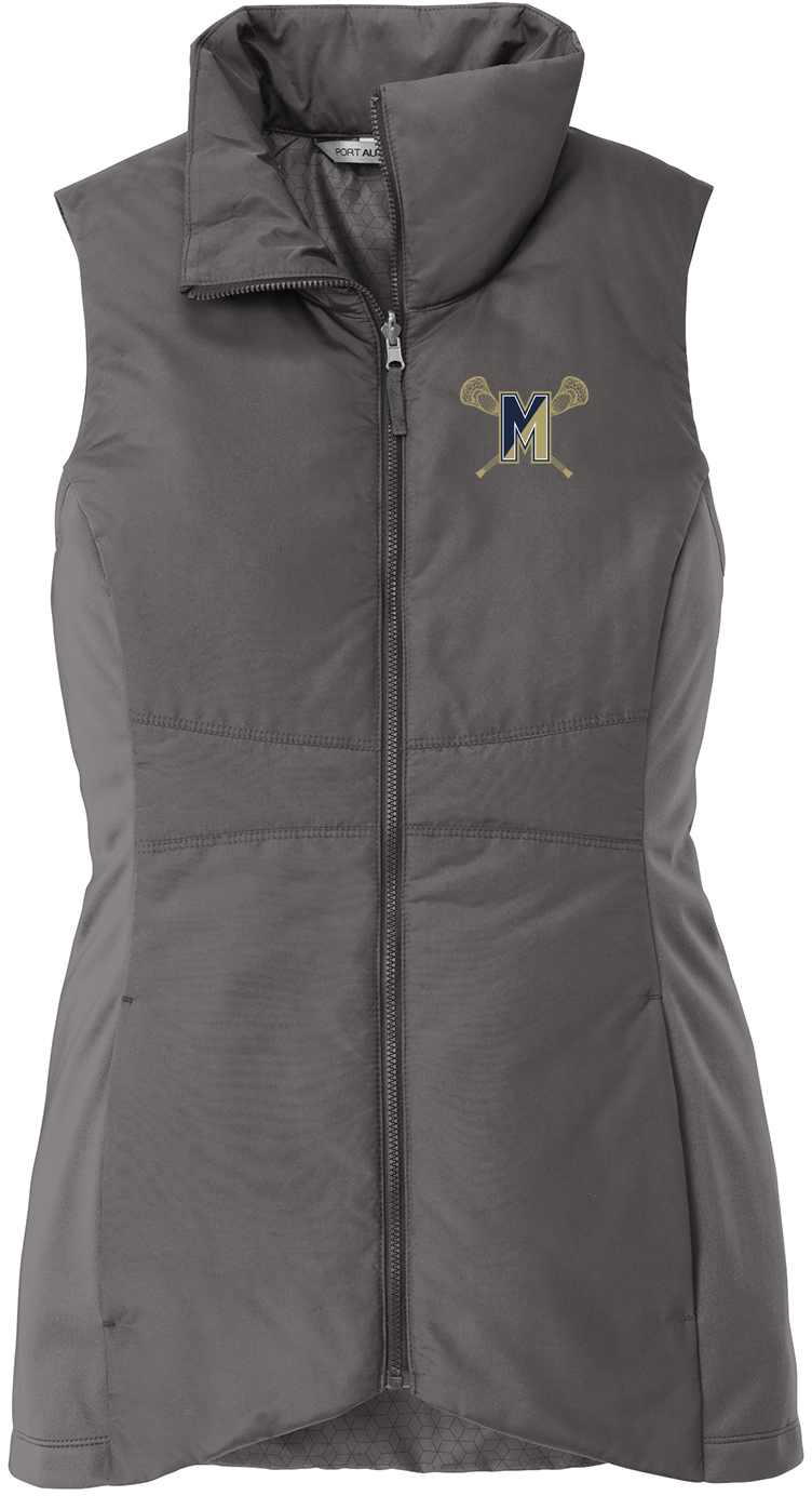 Malden Lacrosse Women's Vest