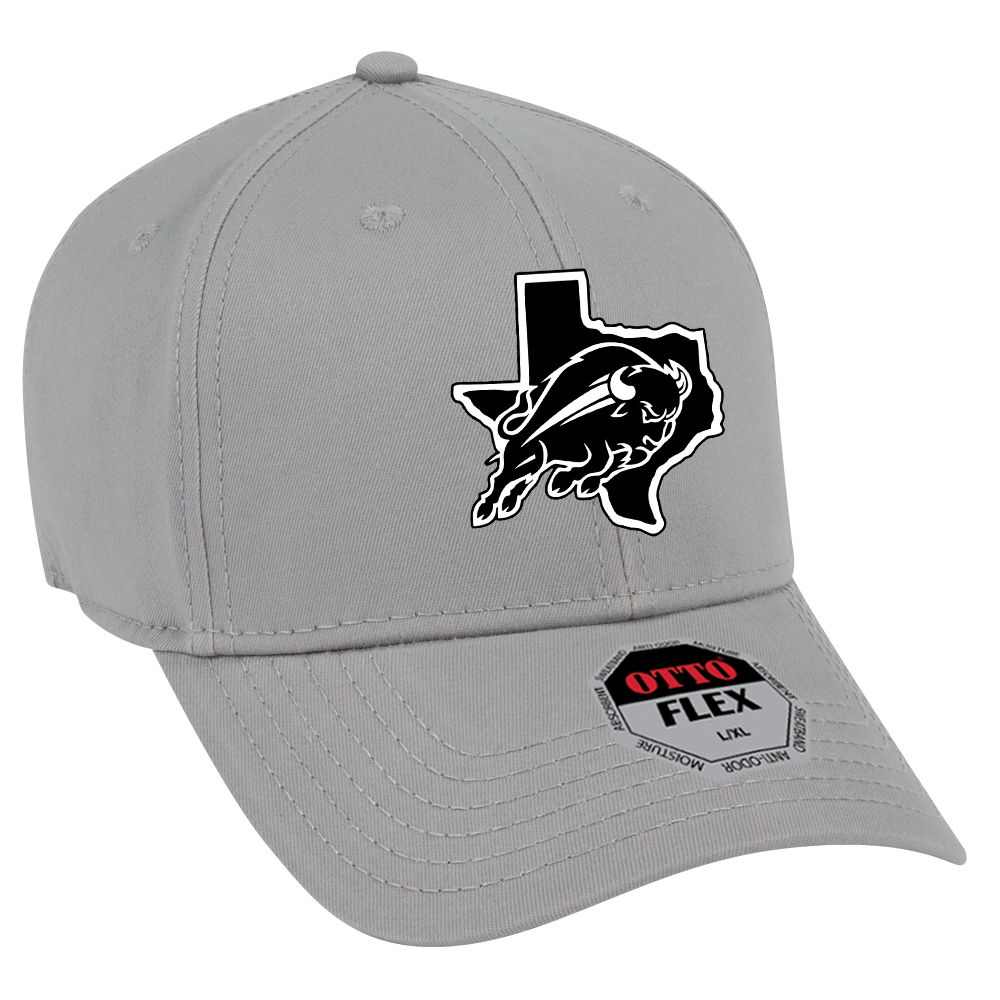 Forsan Athletics Flex-Fit Hat