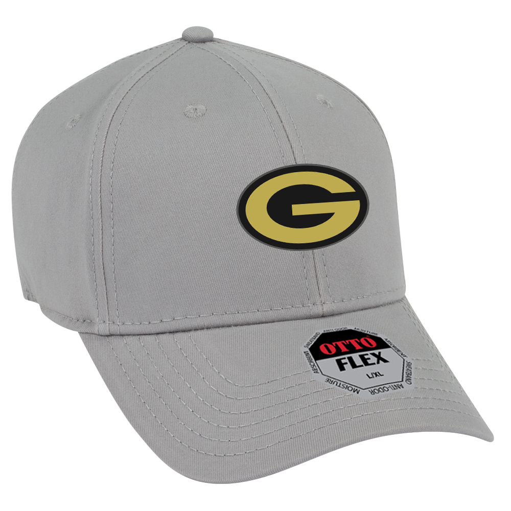 Gateway Hockey Flex-Fit Hat