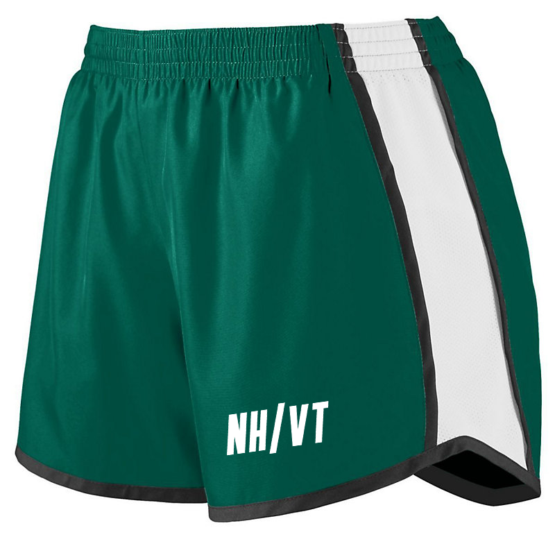 NH/VT Lacrosse Women's Pulse Shorts