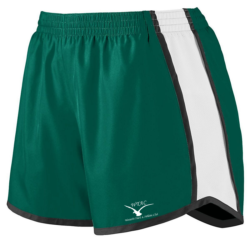 Westerly Track & Athletic Club Women's Pulse Shorts
