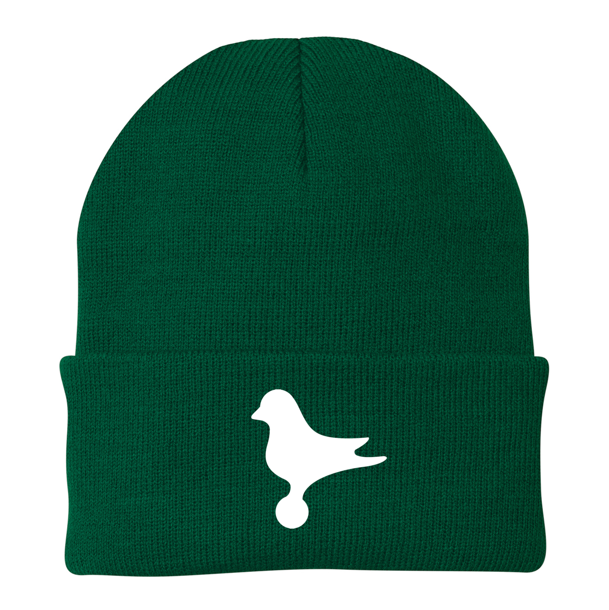 Charles Wright Academy Knit Beanie