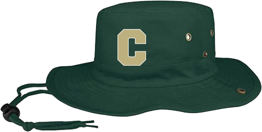 Century Lacrosse Bucket Hat