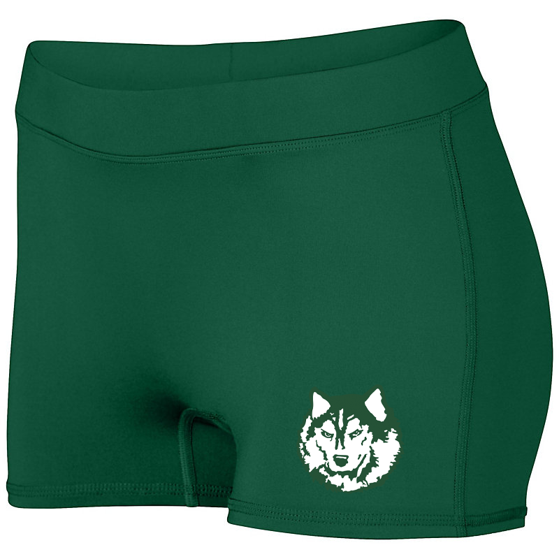 Horizon Softball Women's Compression Shorts