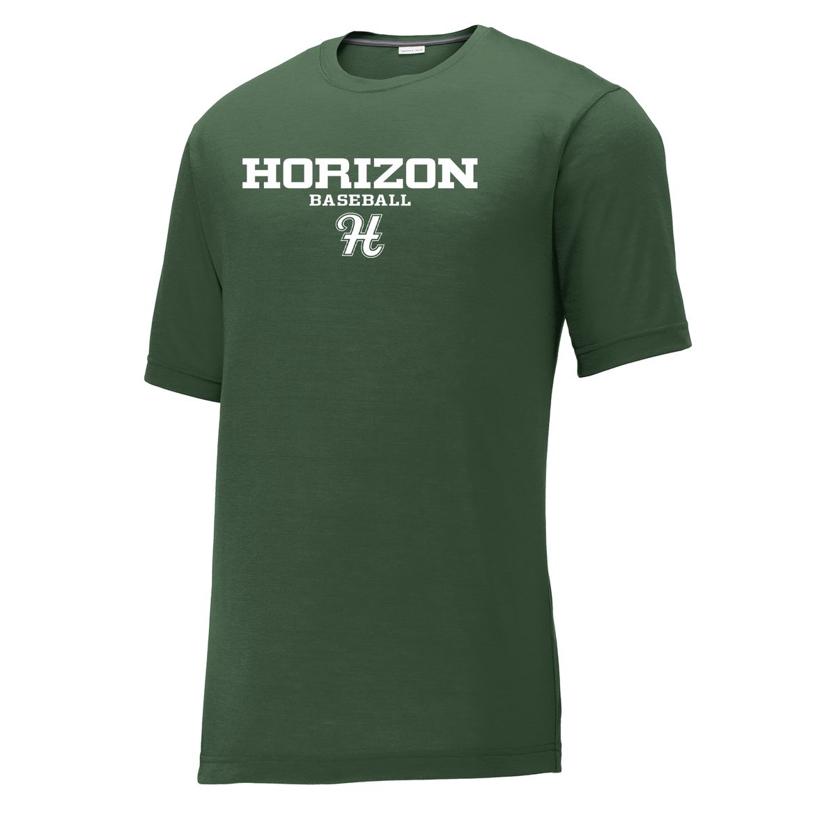 Horizon Baseball CottonTouch Performance T-Shirt