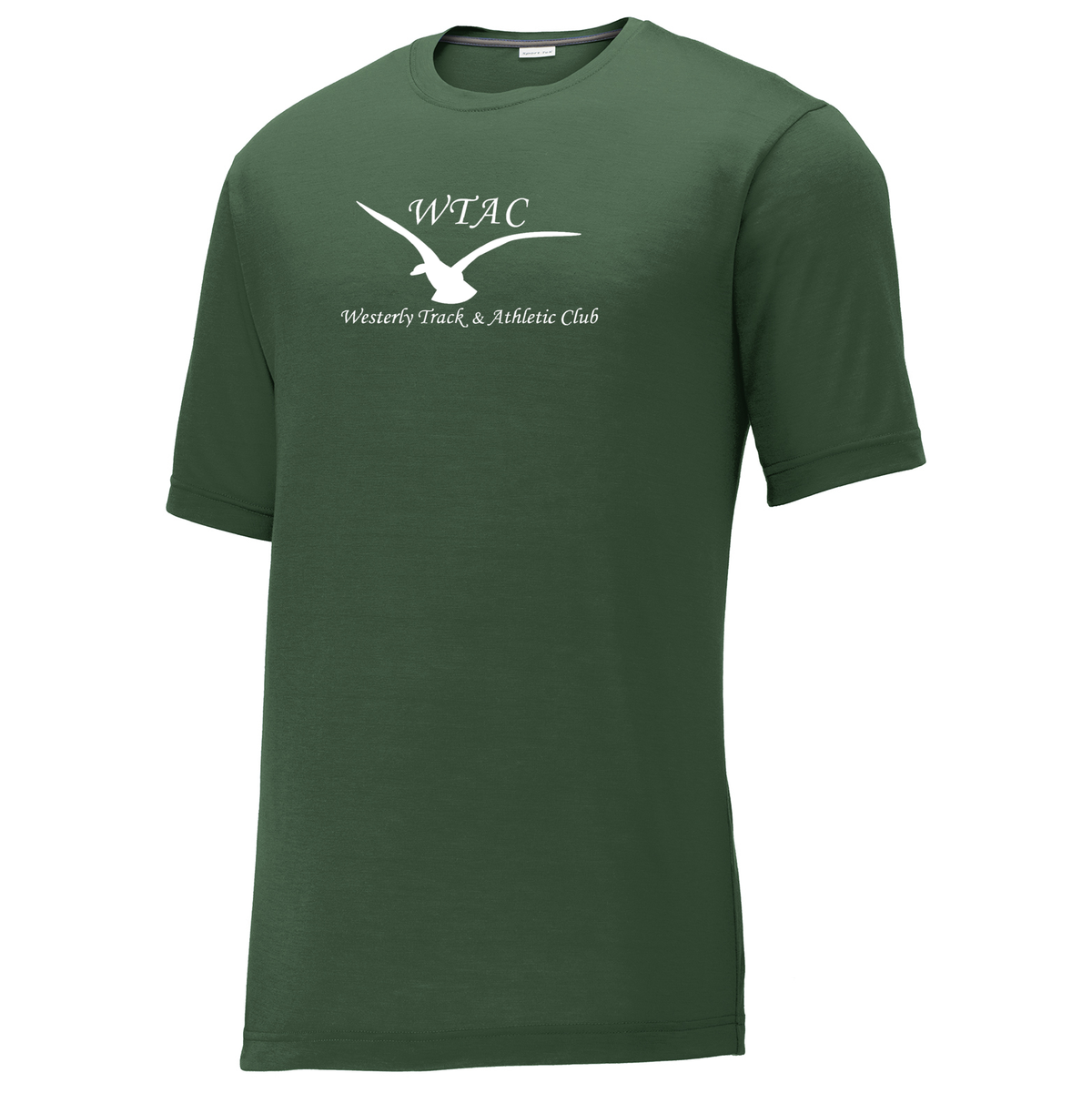 Westerly Track & Athletic Club CottonTouch Performance T-Shirt