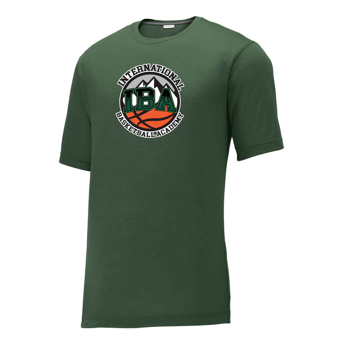 International Basketball Academy CottonTouch Performance T-Shirt
