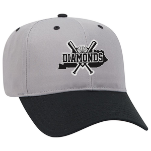 Kentucky Diamonds Baseball  Cap