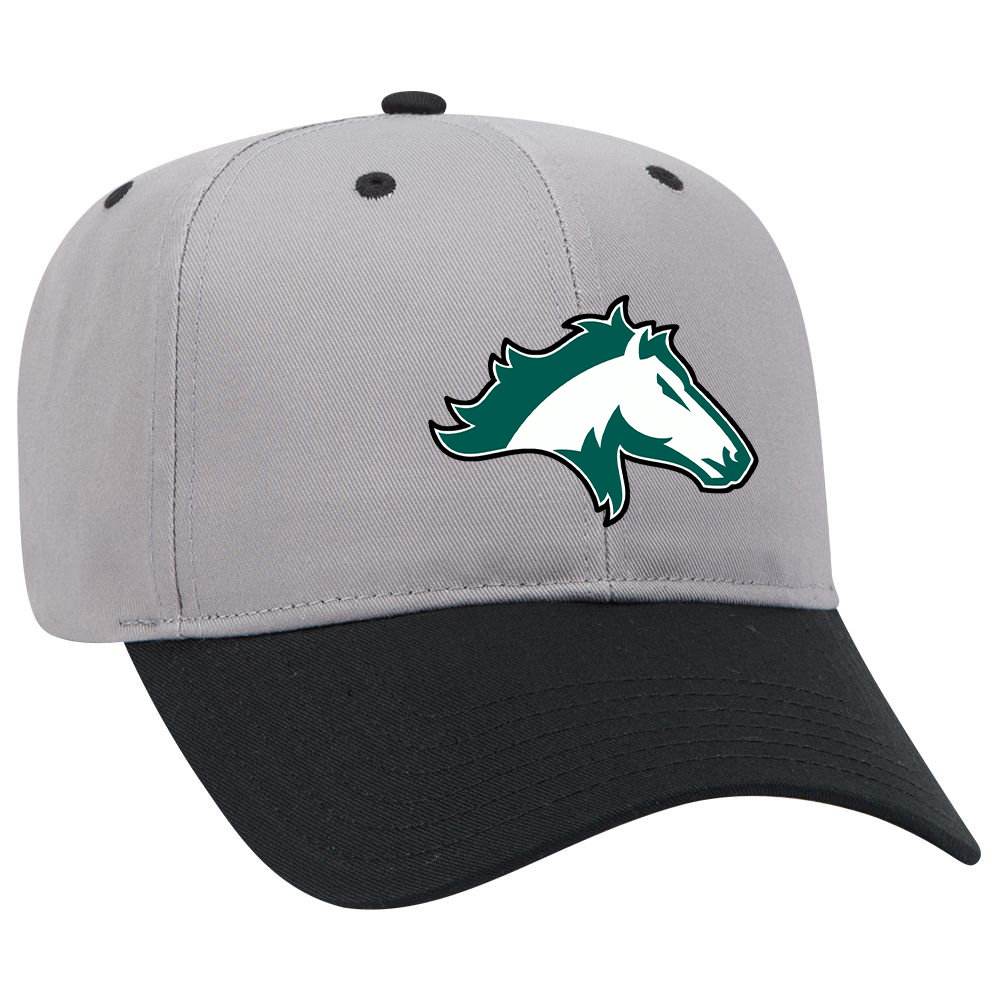 KMHS Mustangs Cap