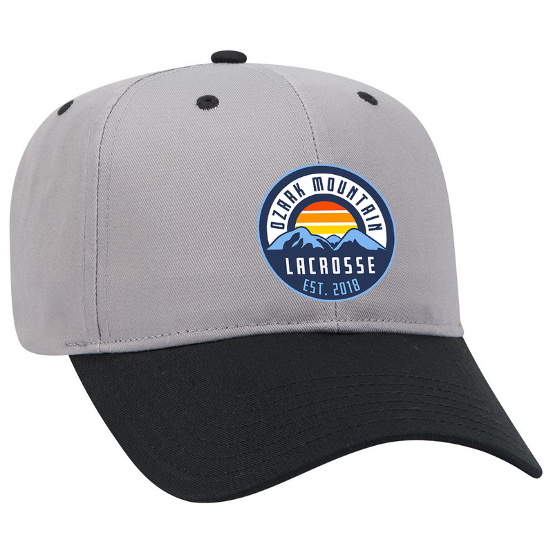 Ozark Mountain  Cap