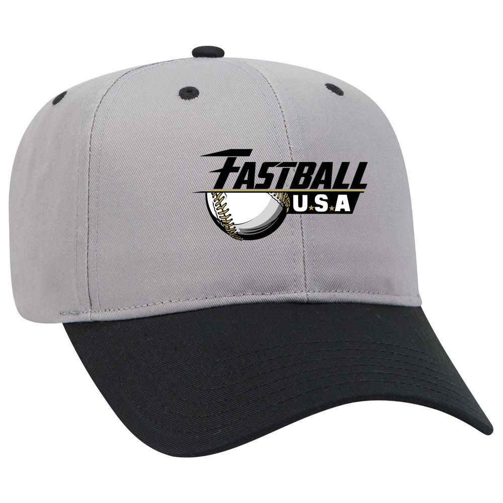 Team Fastball Baseball Cap