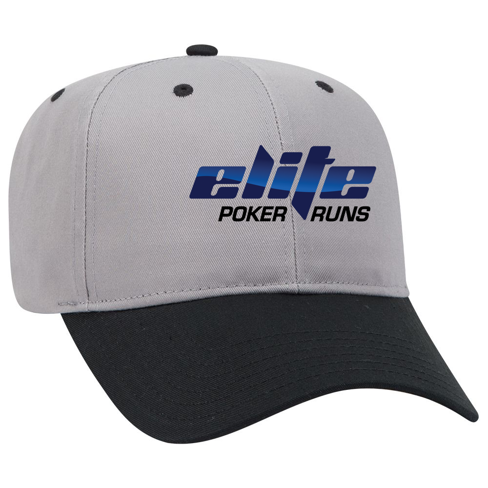 Elite Poker Runs Cap