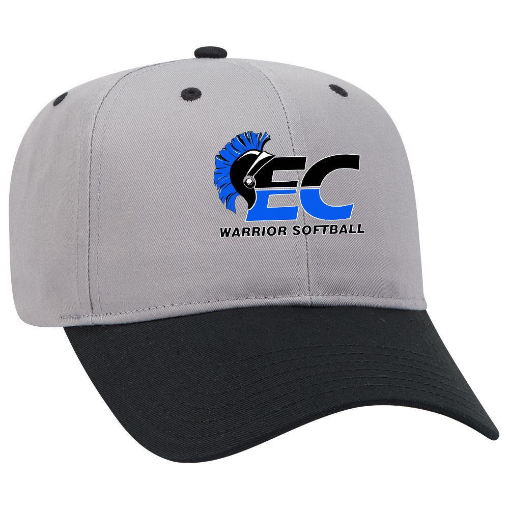 Warriors Softball Cap