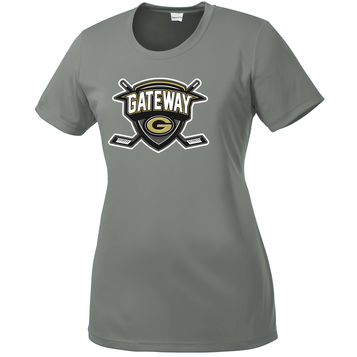 Gateway Hockey Women's Performance Tee