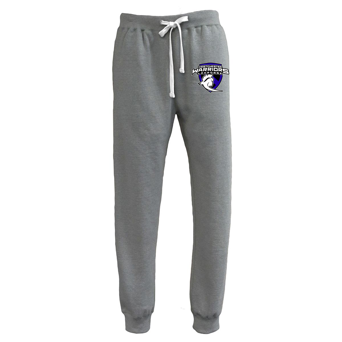 Westchester Warriors Girls Lacrosse Joggers