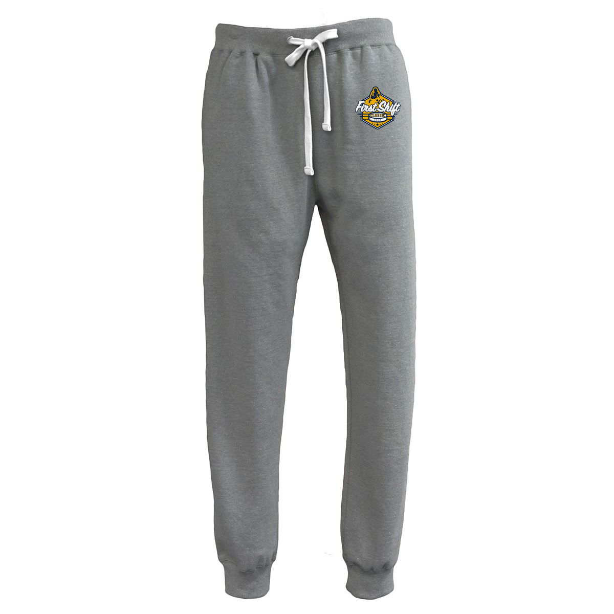 First Shift Charity Classic Joggers