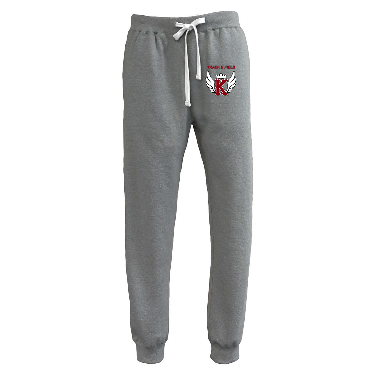 Kofa HS Track & Field Joggers