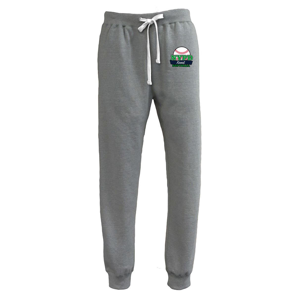 NYPD Softball Joggers