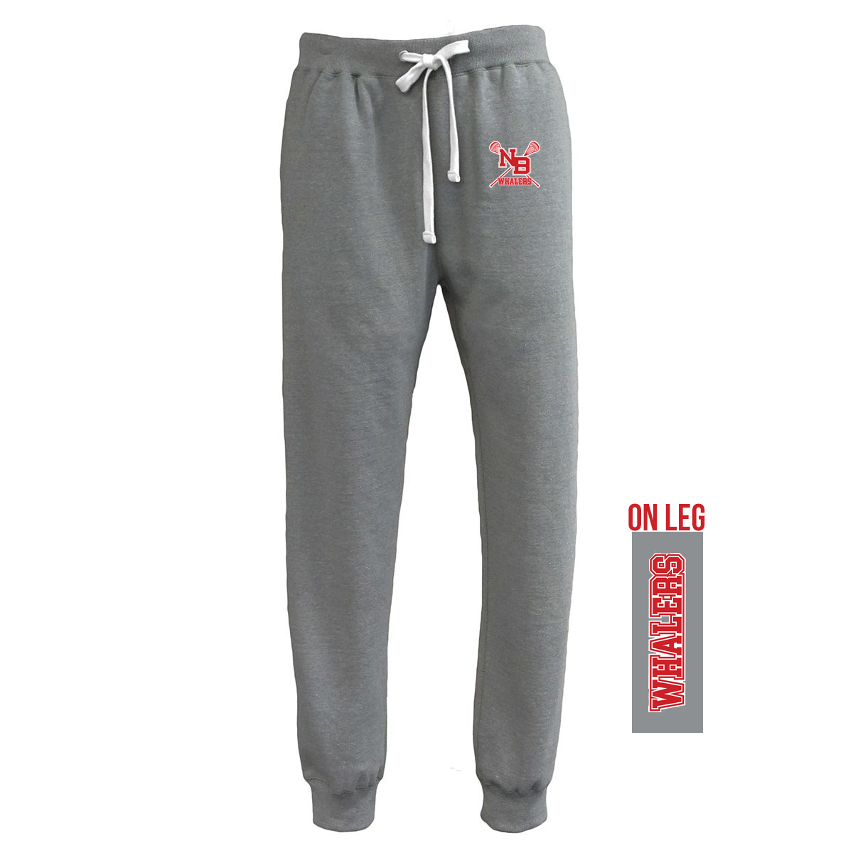 New Bedford Lacrosse Joggers