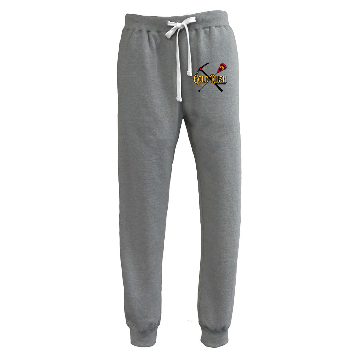 Gold Rush Lacrosse Joggers